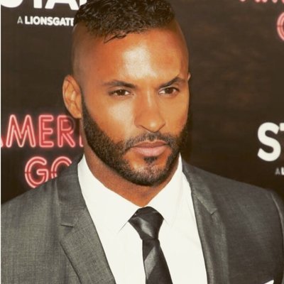 California Instagram- rickywhittle American Gods- -Starz in the USA -Amazonprime video -outside the USA round the world