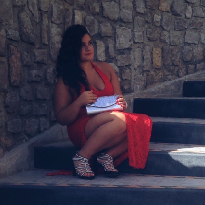Instagram: Arianna_tk_benincasa