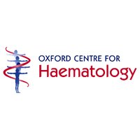 Oxford Centre for Haematology (@oxfordhaem) Twitter profile photo