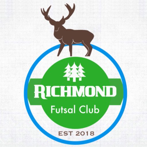 The official Twitter Account for Richmond Futsal #richmondfutsal