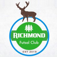 Richmond Futsal(@richmondfutsal) 's Twitter Profile Photo