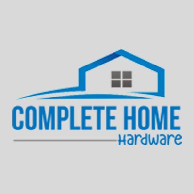 Complete Home Hardware is a Franklin, TN, family-owned home hardware business.