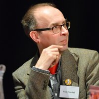 Paul Cowdell (@paulcowdell) 's Twitter Profile