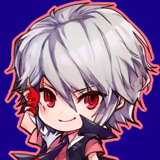 toppa2iさんのプロフィール画像