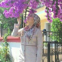 Akgül Öztaş (@akguloztas) Twitter profile photo