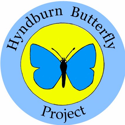Hyndburn Butterfly Project 🦋