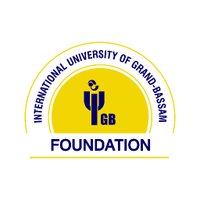 IUGB Foundation Inc(@IUGBFoundation) 's Twitter Profile Photo