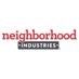 Neighborhood Industries (@nhoodindustries) Twitter profile photo Neighborhood Industries (@nhoodindustries) Twitter profile photo