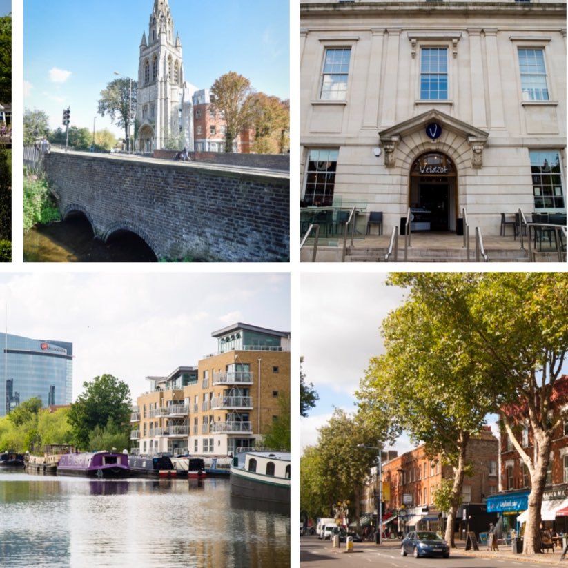Feasibility study into potential #BIDs in Brentford, Chiswick and Feltham, undertaken by @ross_feeney on behalf of @investhounslow @lbofhounslow