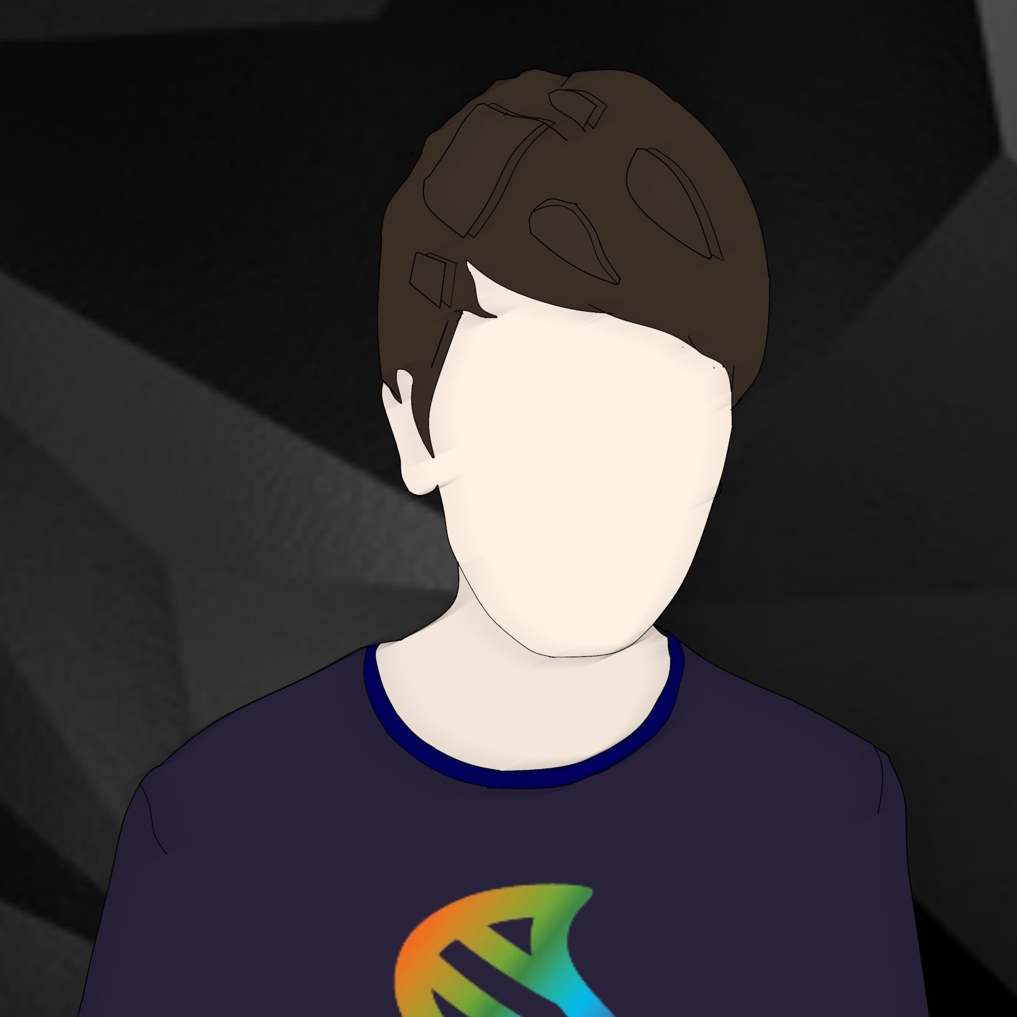 Necrolio's profile picture. Allow me to kindly exist.