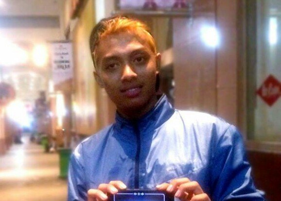 hendi18081996's profile picture. If you like and are amazed with my posts please like and follow me thanks you.
Without all of you I am not who.
My Contacts  hendipamungkas2@gmail.com