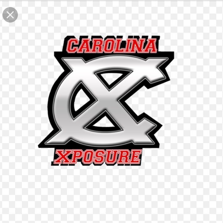 The Official Twitter of Carolina Xposure Sports Academy.