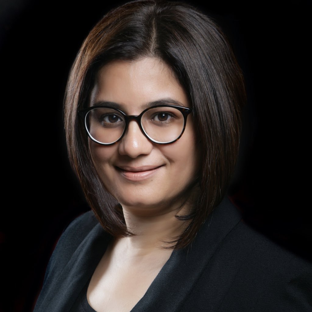 poojasm's profile picture. General Counsel, Sun Life Asia Service Centres and Company Secretary, Asia Service Centre India