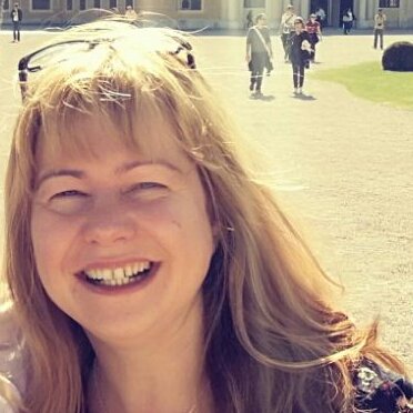 Head of International Marketing, Insurance | Loves dancing Kathak and protecting Biodiversity | Views are mine.