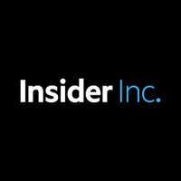 Insider Inc.(@InsiderInc) 's Twitter Profile Photo