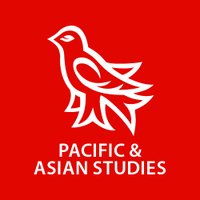 UVic Pacific & Asian (@uvicpaas) 's Twitter Profile