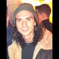 JamieSegrave (@jamie_magician) 's Twitter Profile