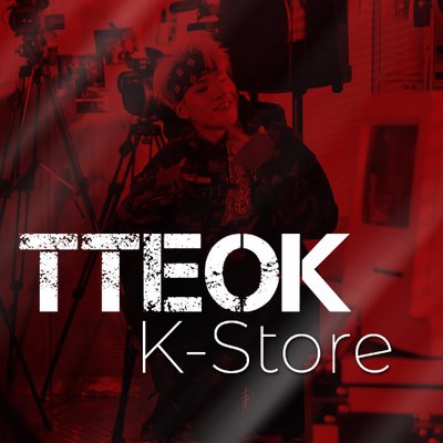 Tteok K-Store (@Tteokstore) / X