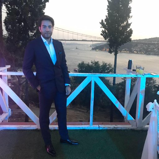 AtakanKerkuklu's profile picture. 