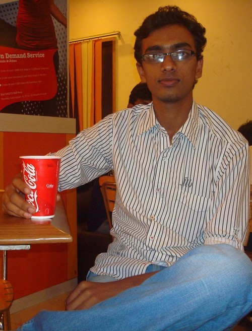 Mechanical Engineer