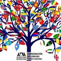 Somos la coordinación de Lenguas de la UAM Cuajimalpa, impartimos diferentes idiomas como Inglés, Francés, Alemán, Portugués, Italiano, Mandarín, Japonés y más!