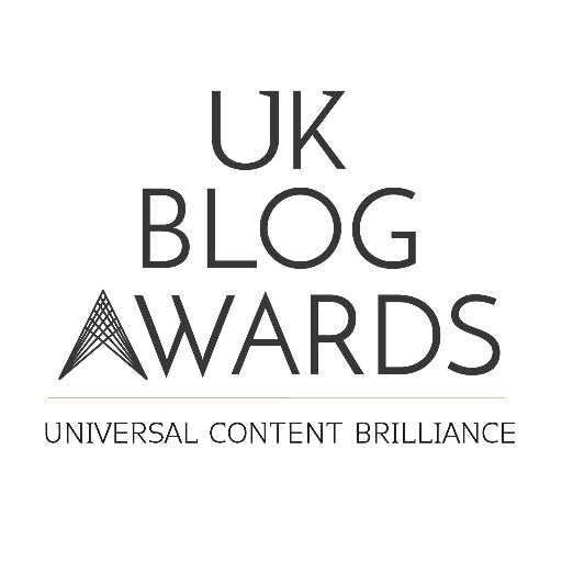 Congratulations to our incredible #UKBA19 winners and highly commended bloggers! | #BlogHour Tuesday's at 9pm |