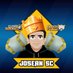 JoseanSc (@joseansch) Twitter profile photo JoseanSc (@joseansch) Twitter profile photo