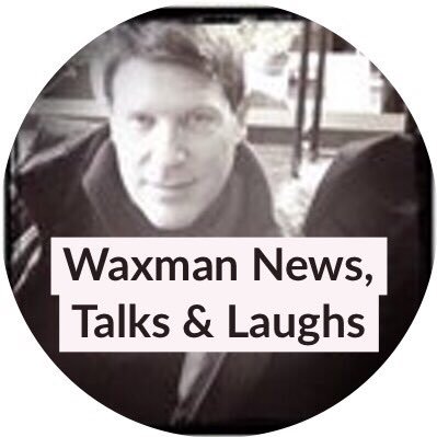 This is a Commentary & News Account: We are not Ron Waxman! sports agent, father and husband from New York - we only talk about him - freedom of expression.