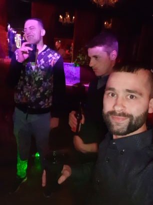 Vranceanudanie2's profile picture. 