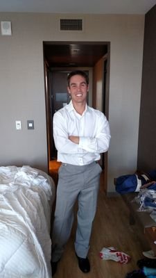 KyleBayes1's profile picture. Doctoral student at Ohio University