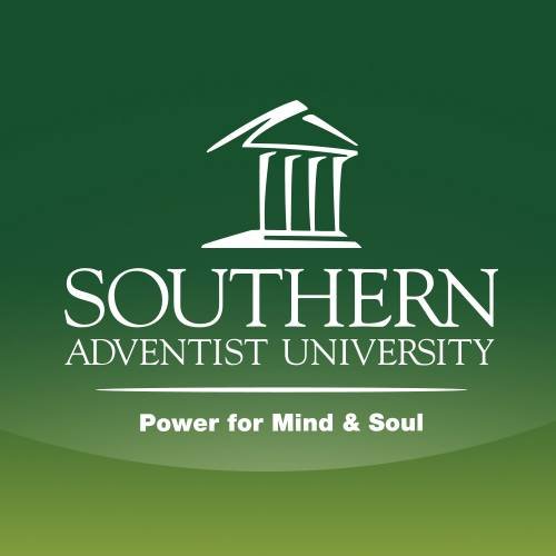 The official account of Southern Adventist University. 
Power for Mind & Soul. #LifeAtSouthern