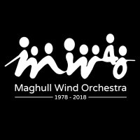MaghullWindOrchestra (@maghullwindorch) 's Twitter Profile