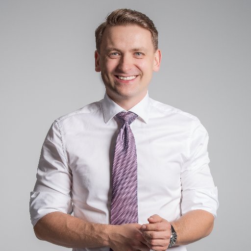 Współzałożyciel pierwszej w Polsce porównywarki finansowej https://t.co/COAYUNflop oraz multiagencji Comperia Ubezpieczenia. Teraz https://t.co/Vgd62c08Qr
