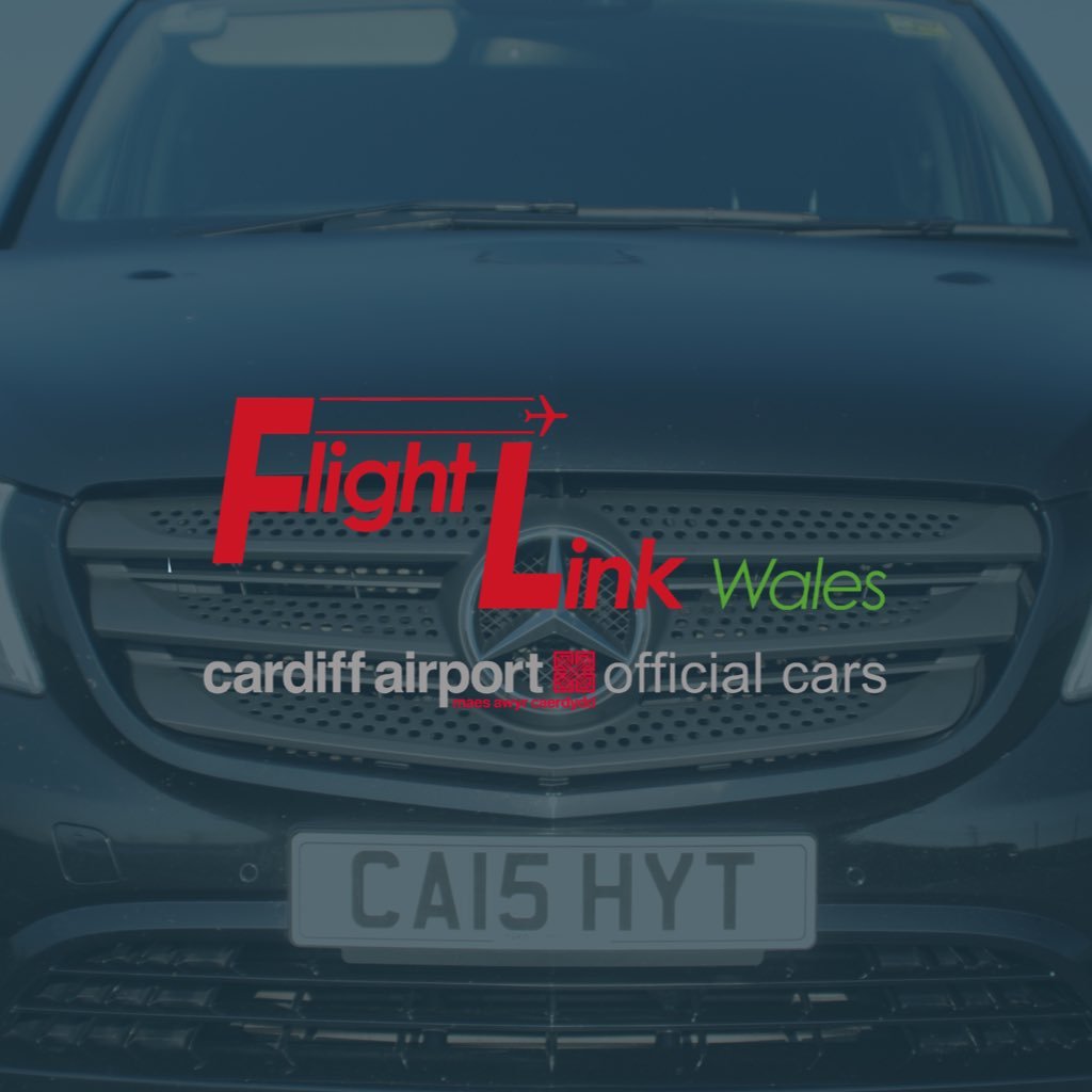 FlightLink Wales