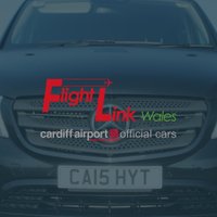 FlightLink Wales(@flightlinkwales) 's Twitter Profile Photo