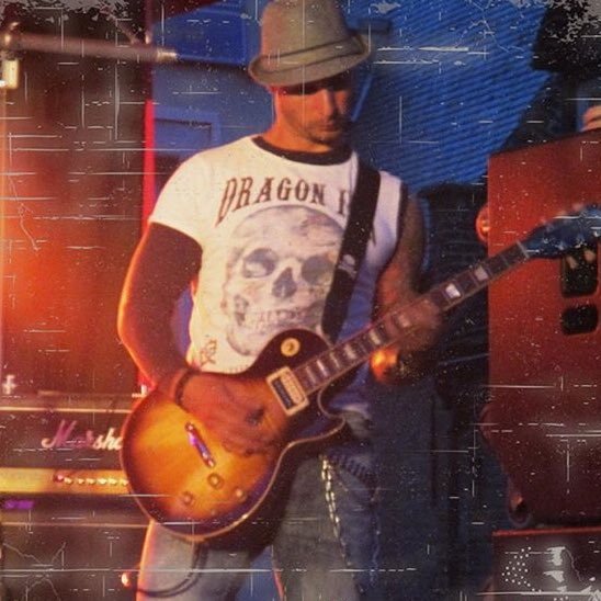 tiger_sweat's profile picture. Tiger Sweat, stay up to date with Belgium's finest 80's rock tribute band!