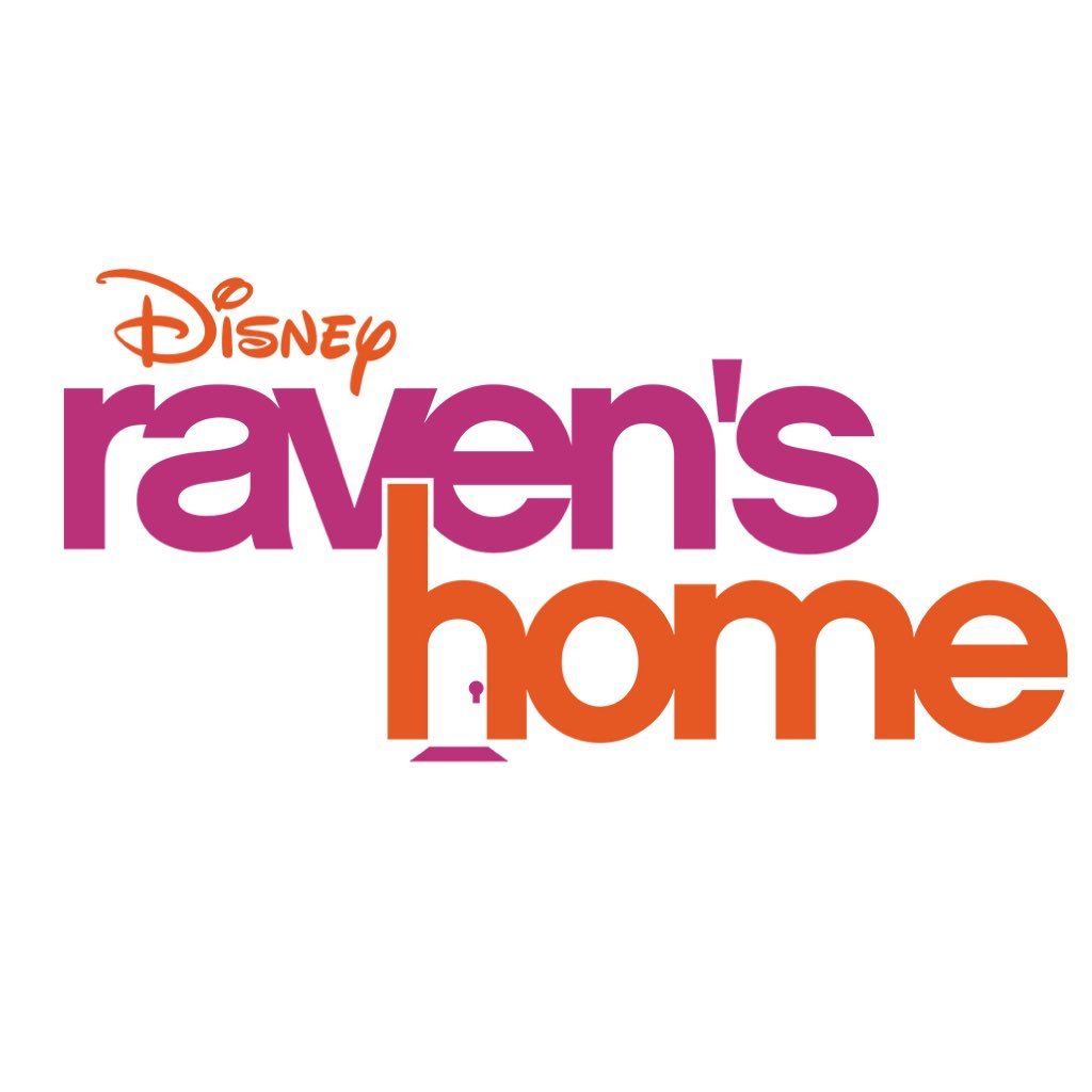 The official Twitter account for the new Disney Channel series Raven's Home!