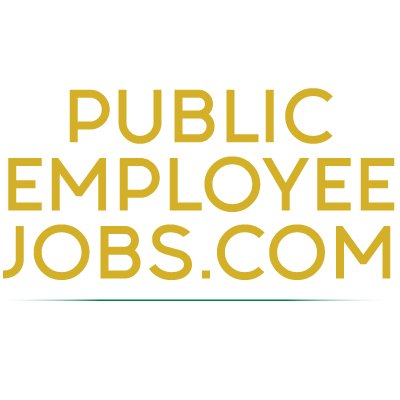 Public Employee Jobs