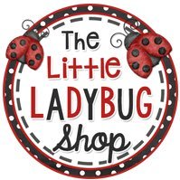 Jacqueline Ortiz, M.Ed | The Little Ladybug Shop #teacher #teachblogger #iteach345 #teachermom #thelittleladybugshop