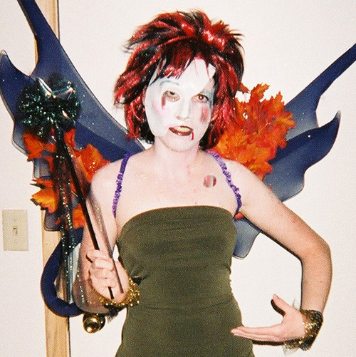 ZombieTitania's profile picture. Queen of the Fairies, and now a Zombie, too. Make sure you look for @PuckMyEarsPoint, @IOberon, and @Tweetmare2010. And go to #tweetmare on June 18th!