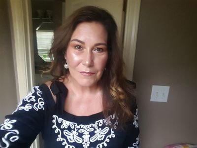 Bridgetd671's profile picture. I am a 51 yr old skincare and beauty JUNKIE!! Although I am older, I feel as if I am still 29💞. Follow on IG Please!! And YouTube soon!!😚😚😚😚😚😚😚😚