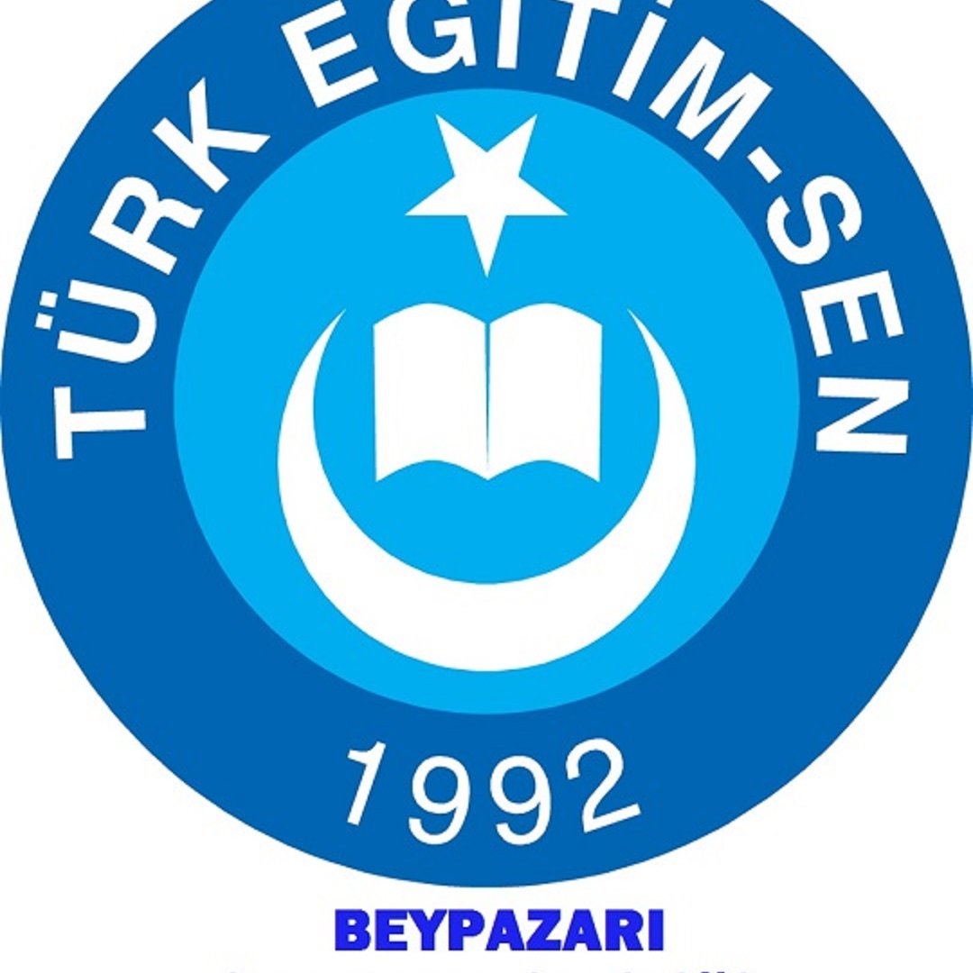 TÜRK EĞİTİM-SEN
BEYPAZARI İLÇE TEMSİLCİLİĞİ