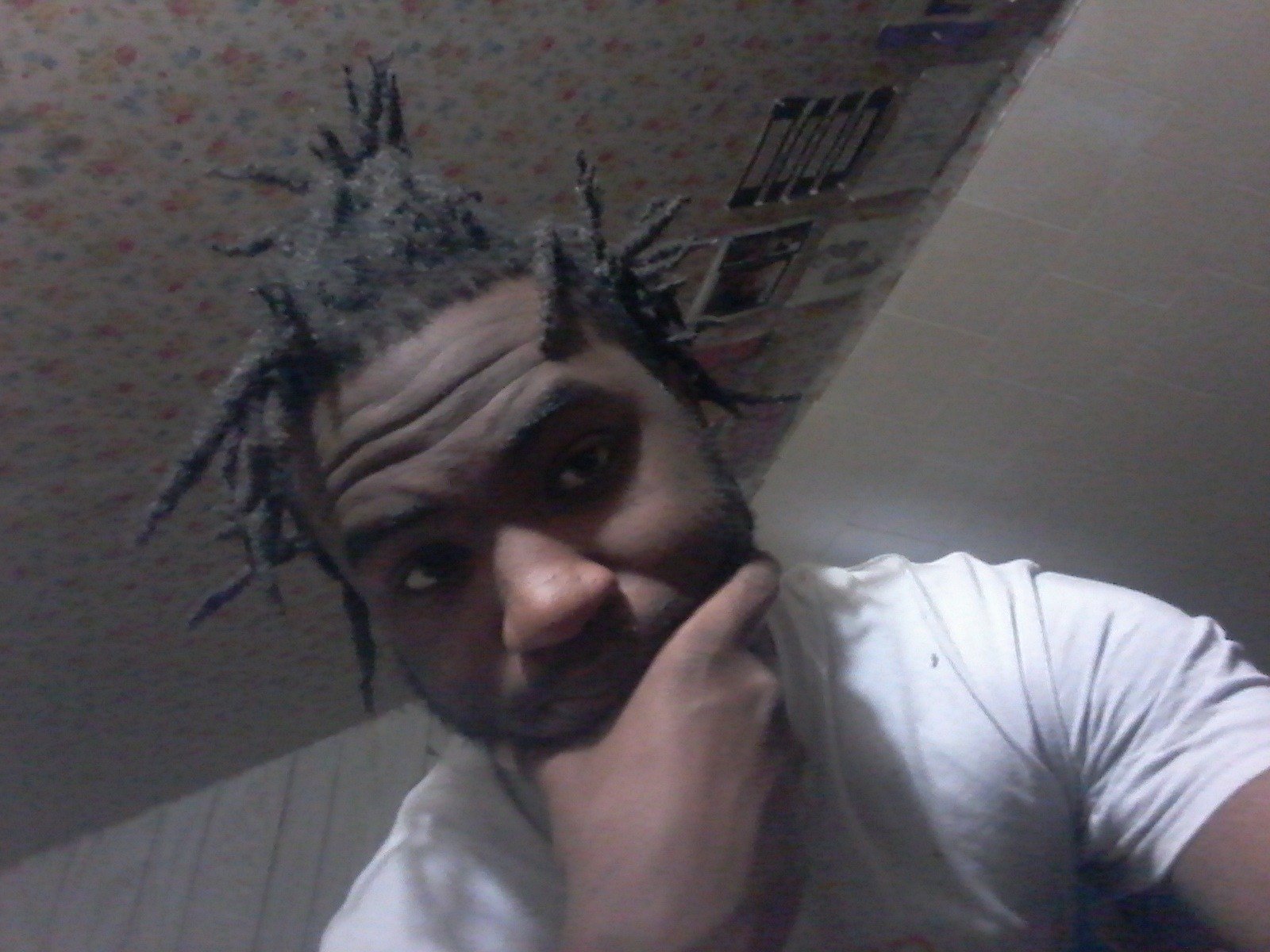 kuok wit 2 thanggz for one mehng!