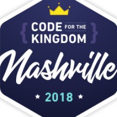 Join us February 9-11 at LifeWay's downtown HQ for a weekend hackathon focused on creating technology for good!