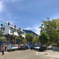 Gateway International School Maldives (@gatewaymaldives) 's Twitter Profile