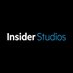 Insider Studios (@InsiderStudios) Twitter profile photo