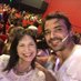 Miriam Salvucci (@miriamsalvu) Twitter profile photo Miriam Salvucci (@miriamsalvu) Twitter profile photo