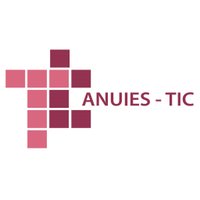 ANUIES-TIC (@anuiestic) 's Twitter Profile Photo ANUIES-TIC (@anuiestic) 's Twitter Profile Photo