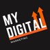 MyDigital Marketing (@mydigitalmktg) Twitter profile photo MyDigital Marketing (@mydigitalmktg) Twitter profile photo
