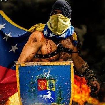 Ex-Boy Scout, Ex-Misionero Cristiano, Fundador de Venezolanos en el Exterior en Resistencia, Activista por los DDHH,  Ideología Liberal, Resistencia Vzla